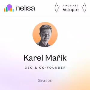 Karel Mařík: Dát šanci lidem vyrůst přináší skvělý zápal i loajalitu