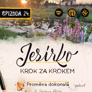 #24 Zahradní jezírko svépomocí krok za krokem