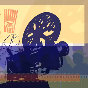 Filmovy Podact Kina Kameň#25