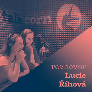 S Lucií Říhovou o práci se svobodnými dětmi