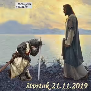 Spirituálny kapitál 281 - 2019-11-21 Defensor fidei