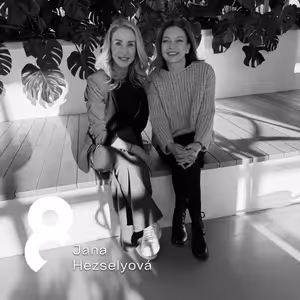 Jana Hezselyová: Myslím, že lidem chybí představivost.