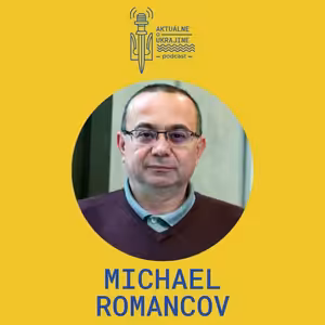 Michael Romancov: Európa drží svoj kurz, to je jeden z neúspechov Putinovej politiky