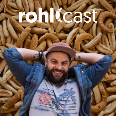 rohlicast