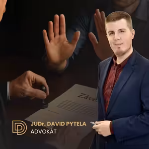 65: Vydědění bez kompromisů