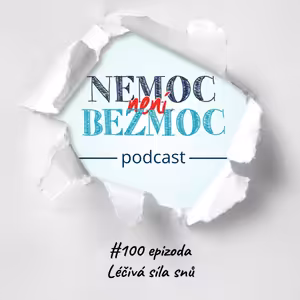 Léčivá síla snů