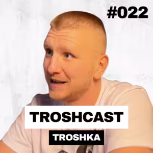 Temnota, Výchova, Dýchanie a Disciplína - Miroslav Cingel 2. Časť | TROSHCAST #022