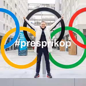„Bez vědy a know-how už to nejde. Chceme pravidelně vozit medaile“ – Jiří Dostal