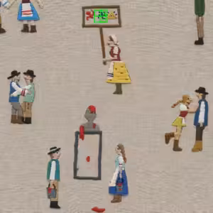 Sexizmus, antifa & kapitál