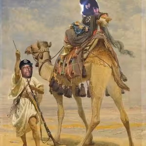 Sęvēn Dęādly Nomāds of Â.π.ā.b~•