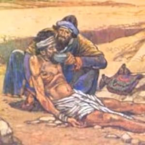 11.9.2022 13.nedeľa po Svätej Trojici (L 10,36-37) kázeň Poprad