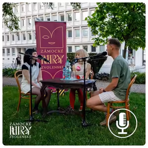 1. FESTIVALOVÝ PODCAST - ZHZ 2026