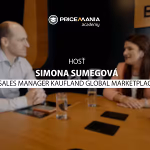 S. Sumegová (Kaufland Global Marketplace): Ako získať nových zákazníkov vďaka online trhovisku?