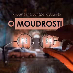 21|10|24 | Bedřich Smola | O moudrosti