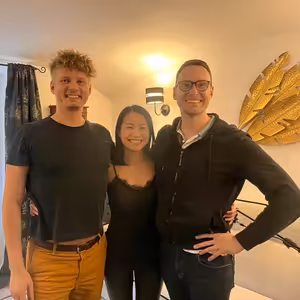 CZ Podcast 302 - Copak se to peče ve Filuta.ai ?