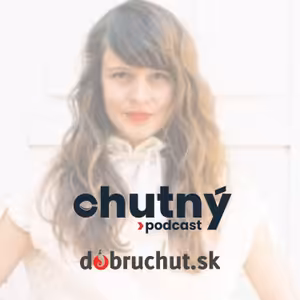 Chutný podcast - Janica Malek Lacová