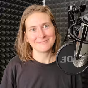 HoRe: Bára Ungerová