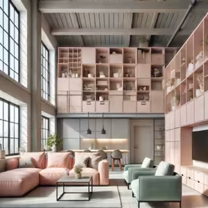 10 tipů jak snadno vylepšit interiér