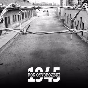 Rok osvobození: Nacisté v Terezíně chtěli vězně likvidovat plamenomety. Mnozí zločinci po válce unikli trestu