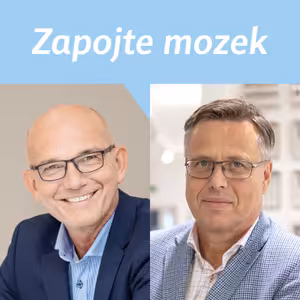 S1 Ep9: Zapojte mozek do hodnocení efektivity koučinku