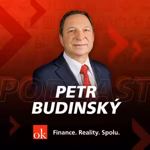 Bude snížení úrokových sazeb razantní? (Petr Budinský)