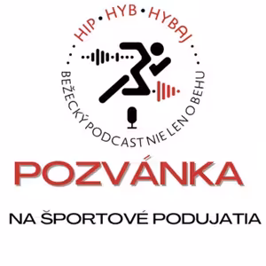 Hybaj na preteky 08.- 09.06.2024