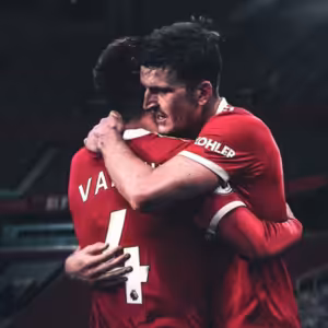 Poradí si Solskjaer bez zraneného Varana a Maguiera?