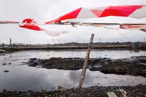 NKÚ: Česko se stále nevyrovnalo s předrevoluční ekologickou zátěží