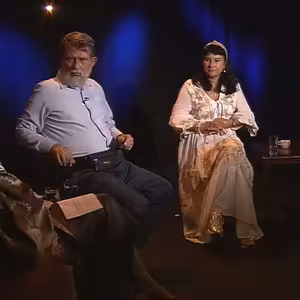.týždeň s menšinami: Tradičná kultúra Rómov