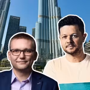Kupujete byt v Dubaji? Na pozlátko naskočilo hodně lidí, ale oblast je riskantní, říká investor
