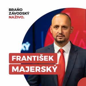 Majerský: Keď obžalovaný Gašpar hovorí o korupcii, je to smiešne. Čelím vyhrážkam, no nezastrašia ma