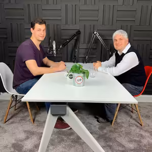 Na začiatku biznisu som spravil obrovskú chybu