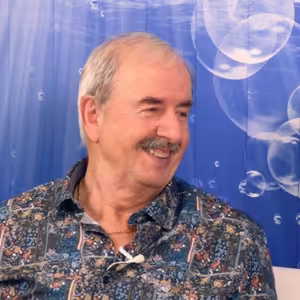 Richard Stříbrný, Předpověď na rok 2025