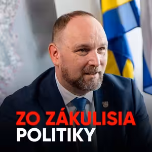 Viskupič: Matovič na môj prestup do PS reagoval chladne. Zlom nastal pri jeho atómovke [Zo zákulisia politiky]