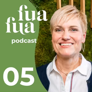 Jak na dlouhověkost? Fua Fua Podcast #5 - Andrea Doležalová