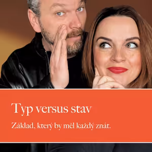 Proč je dobré znát rozdíl mezi typem a stavem pleti? A jak se v tom zorientovat? To se dozvíte právě v tomto dílu.