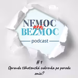 Opravdu těhotenská cukrovka po porodu zmizí?