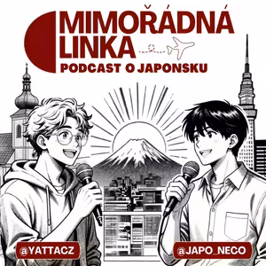 Mimořádná linka #01: Zemětřesení a tajfuny v Japonsku