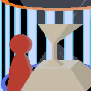 #2 Hry, u kterých odsýpá čas