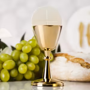 Ježíš - Chléb života