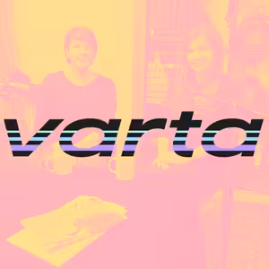 Redakce veřejnoprávní kultury / Jaroslava Haladová a Tereza Willoughby