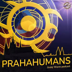 Worm má vlastní podcast!