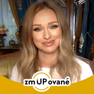 Katarina Van Derham: Penále za zdravotné poistenie v Amerike ma vyjdú menej ako samotné poistenie