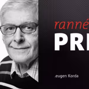 Ranné presso s .týždňom – Piatok