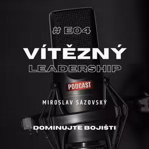 004 Vítezný leadership - Dminujte bojišti