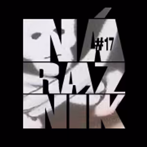 NÁRAZNÍK #17 / Pirátsky