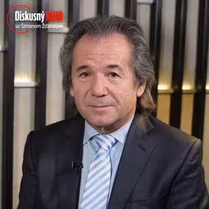 Šándor: Ak by niekto robil prevrat, nevyhostil by som ho, pretože...