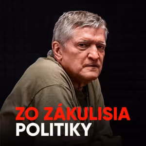 Hríb: Taraba kandidoval za kotlebovcov, koalícii nevadí spojenie s Republikou [Zo zákulisia politiky]