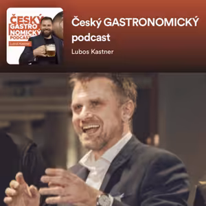 Petr Lupínek, InterGast – Gastro jsou každodenní obrovský emoce