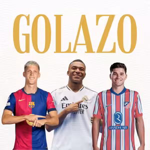 Golazo #34: Nové tváře v La Lize! Velké hvězdy, nenápadné diamanty i nečekané přestupy